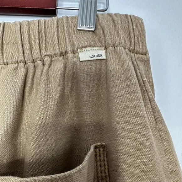 Mother Baggy Ankle Length Pants Size 32 - Picture 4 of 16